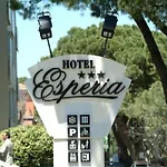 Esperia Beach Hotel