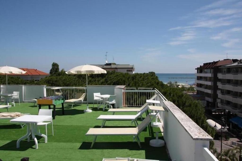 Esperia Beach 3* Cesenatico